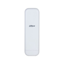 Dahua DAHUA-4432 DH-WBC5-45AC-03P Antena Punto a Punto Dahua 5,8G. Alcance de 3 km con 802.11ac. Antena reforzada. Ancho de band