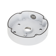 Dahua DAHUA-4444 PFA730 Base de conexiones Dahua para cámara posicionadora. Capacidad de carga de 3 kg. Fabricado en aluminio. C