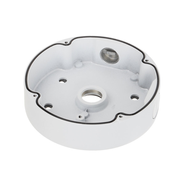 Dahua DAHUA-4444 PFA730 Base de conexiones Dahua para cámara posicionadora. Capacidad de carga de 3 kg. Fabricado en aluminio. C