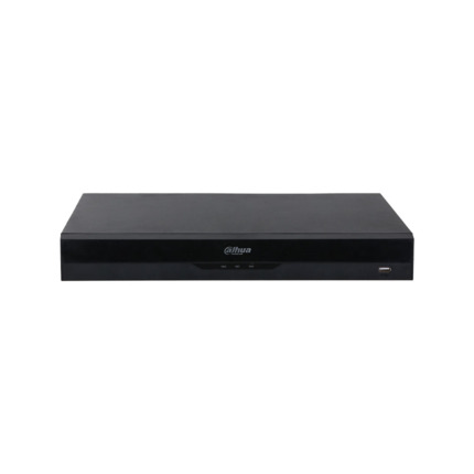 Comprar Dahua DAHUA-4449 DHI-NVR2208-8P-I2 NVR IP Dahua WizSense de 8 canales. Smart H.265+. Hasta 144Mbps. Salidas HDMI (4K) y VGA. Detección/Reconocimiento facial. Protección Perimetral. SMD Plus. Capacidad de 2 HDD SATA. 1 RJ45 Gigabit. 2 USB 2.0., 53