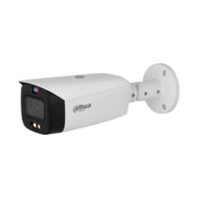 Dahua DAHUA-4457 DH-IPC-HFW3849T1P-ZAS-PV-27135-S5 Cámara IP Dahua WizSense. 8MP@25/30ips, AI H.265+, Smart H.265+. ICR, 0,004/0