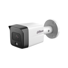Dahua DAHUA-4460 DH-IPC-HFW1431S1P-A-0280B-S6 Cámara IP Dahua Lite. 4MP@25/30ips, Smart H.265+. ICR, 0,03/0,003 lux, Smart IR 30