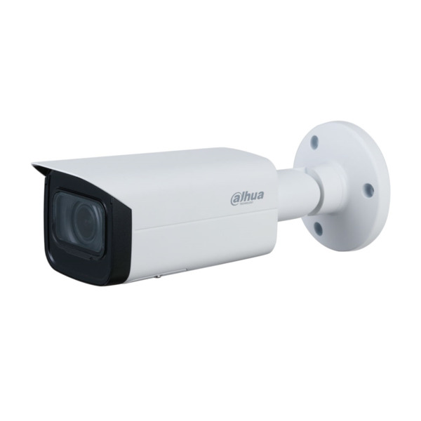 Dahua DAHUA-4461 DH-IPC-HFW1431TP-ZS-2812-S4 Cámara IP Dahua Lite. 4MP@20ips, Smart H.265+. ICR, 0,03 lux, Smart IR 50m. Óptica