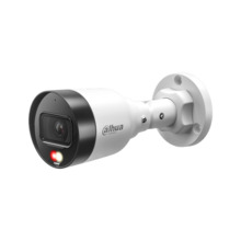 Dahua DAHUA-4464 DH-IPC-HFW1439S1P-A-IL-0280B-S6 Cámara IP Dahua Lite. 4MP@25/30ips, Smart H.265+. ICR, 0,06/0,006 lux, Smart Du