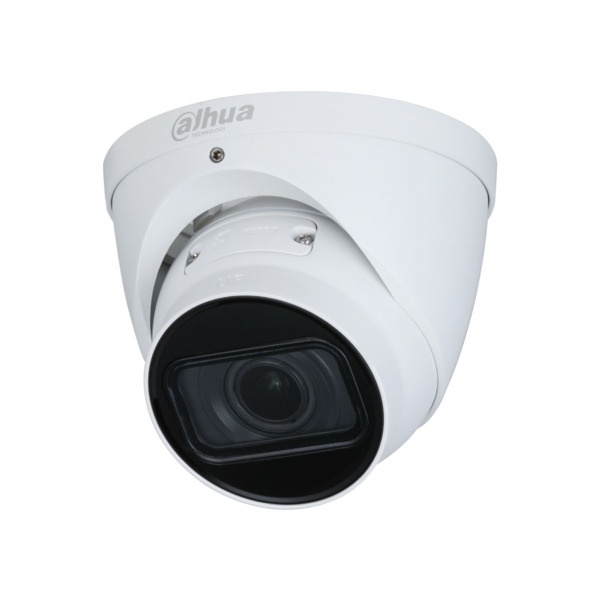 Dahua DAHUA-4472 DH-IPC-HDW1431TP-ZS-2812-S4 Domo IP Dahua Lite. 4MP@20ips, Smart H.265+. ICR, 0,03 lux, Smart IR 50m. Óptica mo