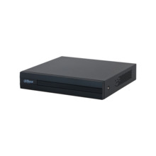 Dahua DAHUA-4479 DH-XVR1B04-I(V2.0) XVR 5 en 1 Dahua Lite de 4 canales. Formatos AI/H.265+/H.265. 4 canales BNC HD + 1 canal IP.