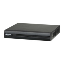 Dahua DAHUA-4484 DH-XVR1B16H-I XVR 5 en 1 Dahua Lite de 16 canales. Formatos AI/H.265+/H.265. 16 canales BNC HD + 8 canales IP.