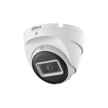 Dahua DAHUA-4490 DH-HAC-T2A51P-U-0280B-S2 Domo 4 en 1 Dahua Lite. 5MP@25ips (CVI). Salida 4 en 1 conmutable. ICR, 0,02/0,002 lux