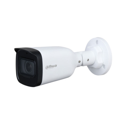 Comprar Dahua DAHUA-4493 DH-HAC-B3A21P-Z-2712 Cámara 4 en 1 Dahua Lite. 2MP@25/30ips. Salida 4 en 1 conmutable. ICR, 0,04 lux, Smart IR 40m. Óptica motorizada de 2,7~12 mm. WDR digital. Protección IP67, 3AXIS