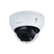 Dahua DAHUA-4497 DH-IPC-HDBW1431RP-ZS-2812-S4 Domo IP Dahua Lite. 4MP@20ips, Smart H.265+. ICR, 0,03, Smart IR 40m. Óptica motor