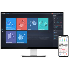 Dahua DAHUA-4512 DHI-DSS-Hot Standby-License Licencia hot standby Rose Replicator Plus. Soporta 1 servidor principal + 1 servido