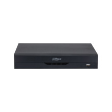 Dahua DAHUA-4517 DH-XVR5108HS-4KL-I3(V2.0) XVR 5 en 1 Dahua de 8 canales. Formatos AI/H.265+/H.265. 8 canales BNC HD + 8 canales