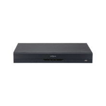 Dahua DAHUA-4520 DH-XVR5216A-4KL-I3(V2.0) XVR 5 en 1 Dahua de 16 canales. Formatos AI/H.265+/H.265. 16 canales BNC HD + 16 canal