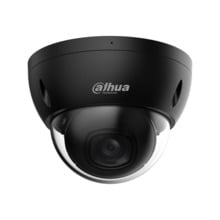 Dahua DAHUA-4526 DH-IPC-HDBW2441E-S-BLACK Domo IP Dahua WizSense. 4MP@25/30ips, Smart H.265+. ICR, 0,008/0,0008 lux, Smart IR 30