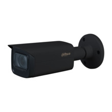 Dahua DAHUA-4536 DH-HAC-HFW2241TUP-Z-A-27135-S2-DIP-BLACK Cámara 4 en 1 Dahua StarLight. 2MP@25ips. Salida 4 en 1 conmutable por