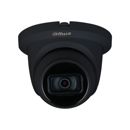 Comprar Dahua DAHUA-4542 DH-HAC-HDW1231TMQP-A-0280B-BLACK Domo 4 en 1 Dahua. 2MP@25/30ips. Salida 4 en 1 conmutable. ICR, 0,002 lux, Smart IR 60m. Óptica fija de 2,8 mm. WDR 130dB. Incorpora micrófono. Protección IP67, 3AXIS