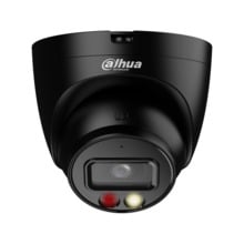 Dahua DAHUA-4545 DH-IPC-HDW2449TP-S-IL-0280B-B Domo IP Dahua WizSense. 4MP@20ips, Smart H.265+. ICR, 0,008/0,0008 lux, Smart Dua