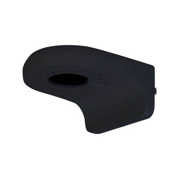 Dahua DAHUA-4549 DH-PFB205W-E-B Soporte de pared Dahua. Capacidad de carga de 2 kg. Diseño estético. Fabricado en aleación de al