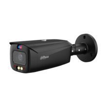 Dahua DAHUA-4557 DH-IPC-HFW3449T1P-ZAS-PV-27135-S5-BLACK Cámara IP Dahua WizSense. 4MP@30ips, AI-H.265+/Smart265+. ICR, 0,003/0,