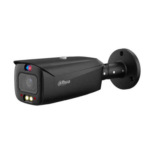Dahua DAHUA-4557 DH-IPC-HFW3449T1P-ZAS-PV-27135-S5-BLACK Cámara IP Dahua WizSense. 4MP@30ips, AI-H.265+/Smart265+. ICR, 0,003/0,