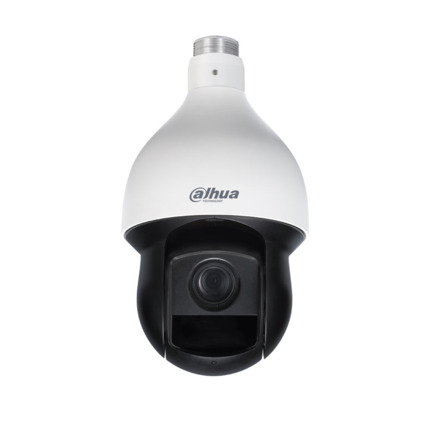 Comprar Dahua DAHUA-4562 DH-SD59232DB-HC Domo PTZ 4 en 1 Dahua StarLight. 2MP@25/30ips. ICR, 0,005/0,0005 lux, Smart IR 150m. Salida 4 en 1 conmutable. Zoom óptico 32X: 4,5~144 mm. WDR 120dB, 2D/3D-NR. 300 presets DH-SD, Pelco-D/P. 1 entrada de audio. 2