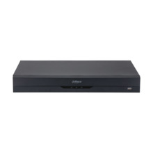 Dahua DAHUA-4565 DH-XVR5216AN-I3-16P XVR 5 en 1 Dahua de 16 canales con PoC. Formatos AI/H.265+/H.265. 16 canales BNC HD + 8 can