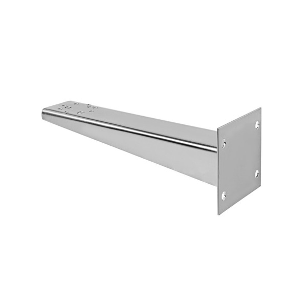 Dahua DAHUA-4566 DH-EXB109 Soporte de pared Dahua. Para uso con cámaras anticorrosión. Diseñado para entornos de temperaturas ex
