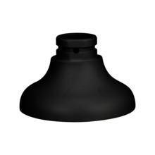 Dahua DAHUA-4571 DH-PFA109-B Placa adaptadora para domos. Para domos con una temperatura de funcionamiento de -40°C~+60°C y una