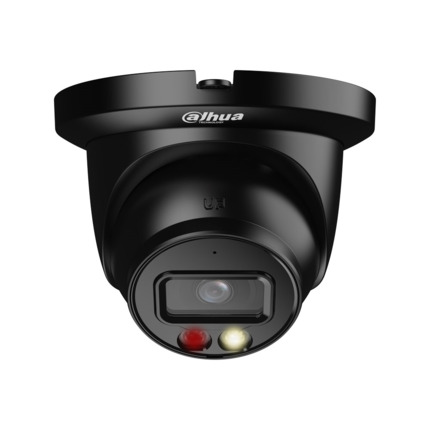 Comprar Dahua DAHUA-4578 DH-IPC-HDW2849TMP-S-IL-0280B-B Domo IP Dahua WizSense. 8MP@20ips, Smart H.265+. ICR, 0,008/0,0008 lux, Smart Dual Light 30m. Óptica fija de 2,8 mm. WDR 120dB, 3D-NR, 4 ROI. Protección perimetral y SMD Plus. Incorpora micrófono. R