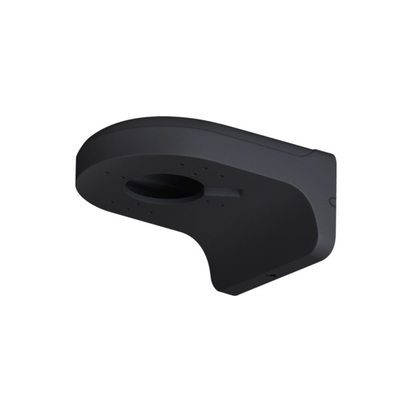 Dahua DAHUA-4580 DH-PFB204W-B Soporte de pared Dahua. Capacidad de carga de 1 kg. Diseño estético. Fabricado en aluminio y acero