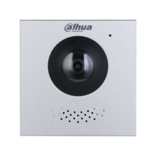 Dahua DAHUA-4584 DHI-VTO4202F-P-S3 Videoportero modular Dahua. CMOS 2MP, H.265. Óptica gran angular. Audio bidireccional, salida