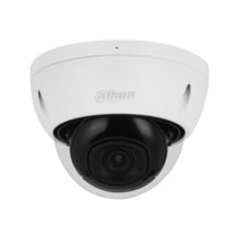 Dahua DAHUA-4589 DH-IPC-HDBW2541EP-S-0280B-S2-B Domo IP Dahua WizSense. 5MP@20ips, Smart H.265+. ICR, 0,007/0,0007 lux, Smart IR