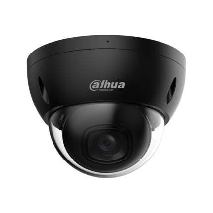 Comprar Dahua DAHUA-4589 DH-IPC-HDBW2541EP-S-0280B-S2-B Domo IP Dahua WizSense. 5MP@20ips, Smart H.265+. ICR, 0,007/0,0007 lux, Smart IR 30m. Óptica fija de 2,8 mm. WDR 120dB, 3D-NR, 4 ROI. Protección perimetral. SMD Plus. Incorpora micrófono. Ranura Mic
