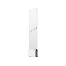 Dahua DAHUA-4591 ISC-EAA8-C208-P Antena acustomagnética Dahua ISC-EAA8-C208-P. Transparente y con diseño sin marco. Detección de