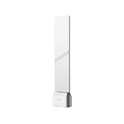 Comprar Dahua DAHUA-4591 ISC-EAA8-C208-P Antena acustomagnética Dahua ISC-EAA8-C208-P. Transparente y con diseño sin marco. Detección de etiquetas y tags AM. Alarma sonora y luminosa ajustable. Alta inmunidad a interferencias. Comunicación de red, enlace