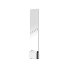 Dahua DAHUA-4592 ISC-EAA8-C201-R Antena AM Network Ultra acrílica Dahua. Diseño minimalista sin marco. Distancia de detección má