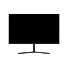 Dahua DAHUA-4605 DHI-LM24-B200S Monitor LED Dahua de 24"". Panel VA. Resolución Full HD 1080P. Entradas: 1 HDMI, 1 VGA. Incorpor