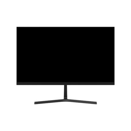 Comprar Dahua DAHUA-4605 DHI-LM24-B200S Monitor LED Dahua de 24"". Panel VA. Resolución Full HD 1080P. Entradas: 1 HDMI, 1 VGA. Incorpora dos altavoces de 1W. Bajo consumo de energía, larga vida útil. Bisel ultraestrecho. Carcasa de plástico y base metál
