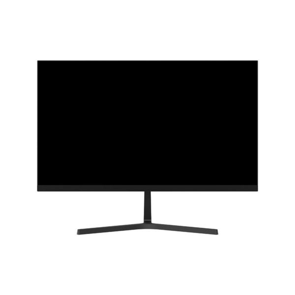 Dahua DAHUA-4605 DHI-LM24-B200S Monitor LED Dahua de 24"". Panel VA. Resolución Full HD 1080P. Entradas: 1 HDMI, 1 VGA. Incorpor