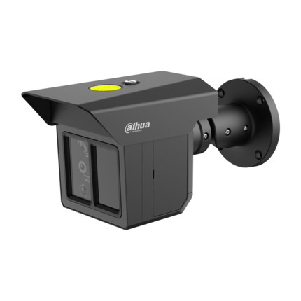 Comprar Dahua DAHUA-4612 DH-IPC-MFW5241T2P-E3-ASE-0360/1200/2500B-Black Cámara IP Dahua WizMind triple. Triple CMOS de 2MP. 2MP@25ips, H.265. ICR, 0,007/0,0004 lux, Smart IR 100m. Ópticas fijas de 3,6, 12 y 25 mm. WDR digital, 3D-NR, 4 ROI. Proteccion pe