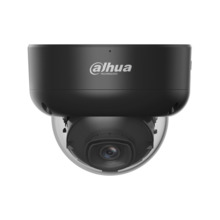 Dahua DAHUA-4616 DH-IPC-HDBW3441EP-S-0280B-S2-Black Domo IP Dahua StarLight WizSense. 4MP@25/30ips, Smart H.265+. ICR, 0,005/0,0