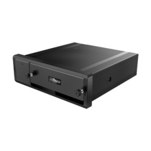 Dahua DAHUA-4617 DHI-DAE-MNVR4104-GFWI-M12 NVR móvil Dahua de 4 canales IP RJ45 PoE. Formato Smart H.265. Salida HDMI y salidas