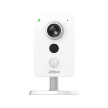 Dahua DAHUA-4620 DH-IPC-K1230KP-STW-0280B-EUR Cámara compacta IP. 2MP@25ips, H.265/H.264. ICR, Smart IR 10m. Óptica fija de 2,8