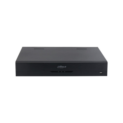 Comprar Dahua DAHUA-4629 DHI-NVR4108HS-8P-EI NVR IP Dahua WizSense de 8 canales. Smart H.265+/Smart H.264+. Hasta 256/256 Mbps de entrada/salida. Salidas HDMI (4K) y VGA. Detección/Reconocimiento facial. Protección Perimetral. SMD Plus. 1 entrada / 1 sal