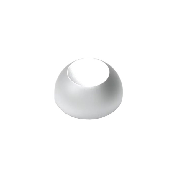 Dahua DAHUA-4634 DHI-ISC-ED0002 Desacoplador magnético redondo Dahua de 9500?GS. Compatible con la mayoría de etiquetas EAS magn