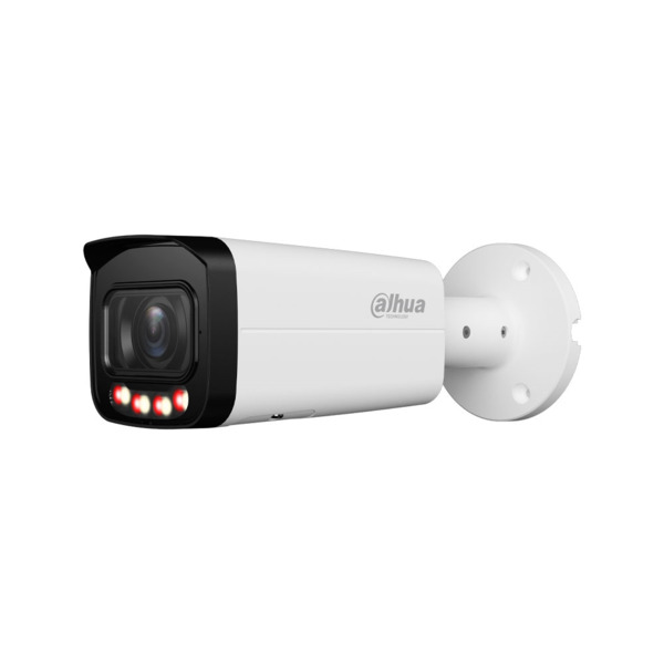 Dahua DAHUA-4639 DH-IPC-HFW3449TP-ZAS-IL-27135 Cámara IP Dahua WizSense. 4MP@25/30ips, Smart H.265+. ICR, 0,006/0,0006 lux, Smar