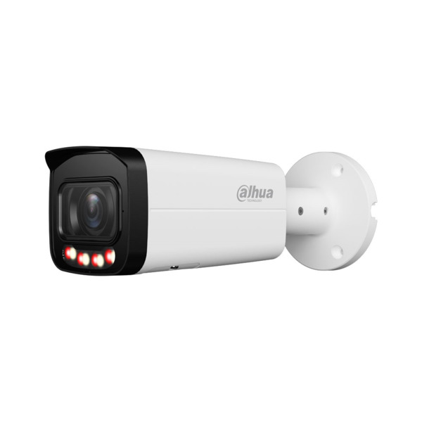 Dahua DAHUA-4641 DH-IPC-HFW3649TP-ZS-IL-27135 Cámara IP Dahua WizSense. 6MP@25ips, Smart H.265+. ICR, 0,007/0,0007 lux, Smart Du