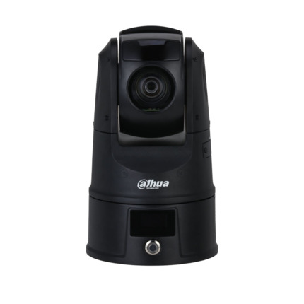 Comprar Dahua DAHUA-4662 DH-PTZ4M231-HNR-GA-GHW Domo PTZ IP móvil Dahua WizMind para vehículos. 2MP@25/30ips, Smart H.265+. 0,001/0,0001 lux, Smart IR 100m. Zoom óptico 31X (6~186 mm). WDR 140dB. Pan&Tilt: 360°@120°/s (H); 90°@70°/s (V); 300 presets. Pro