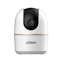 Dahua DAHUA-4665 DH-IPC-H3AP-0360B-EUR Cámara WiFi IP Dahua. 3MP@25ips, H.265. ICR, Smart IR 10m. Óptica fija de 3,6 mm. WDR dig
