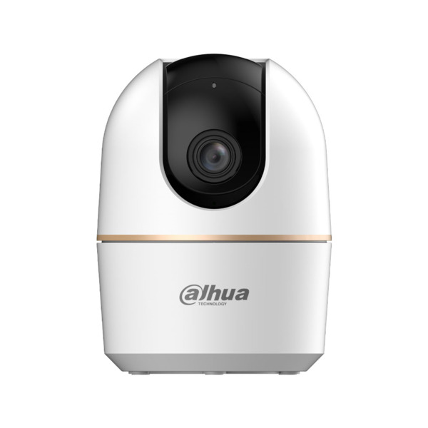 Dahua DAHUA-4665 DH-IPC-H3AP-0360B-EUR Cámara WiFi IP Dahua. 3MP@25ips, H.265. ICR, Smart IR 10m. Óptica fija de 3,6 mm. WDR dig